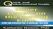 [PDF] Quick and Quintessential Guide: Cover Letters on the Cutting Edge (Quick and Quintessential