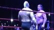 WWE Great Khali Vs Brock Lesnar