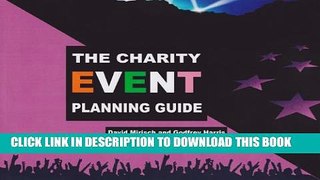 [PDF] The Charity Event Planning Guide Popular Online