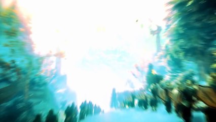 Dragon Age inquisition Gameplay