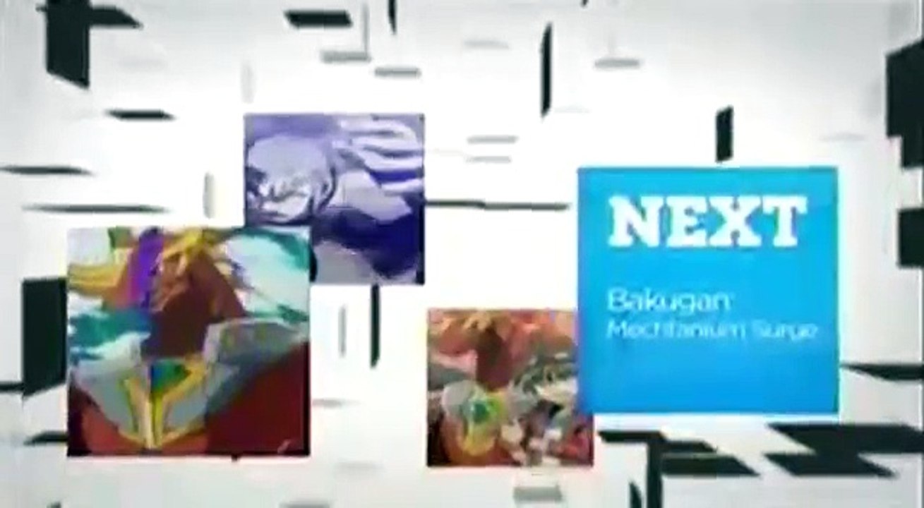 Cartoon Network - Coming Up Next (Part 5)