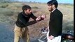 Pashto funny video clip - funny news repoter 2016 (must watch)