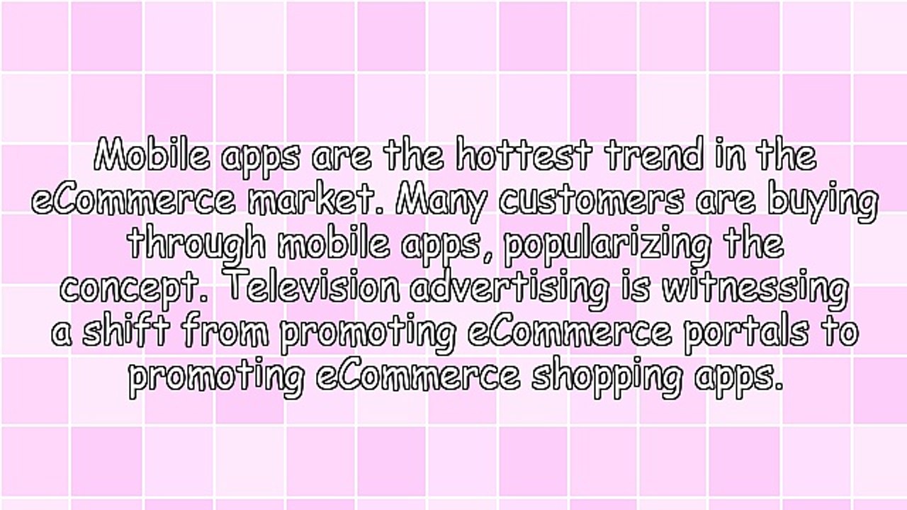 The White and Black of Mobile Apps