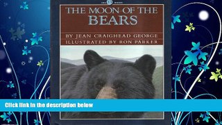 Pdf Online The Moon of the Bears (The Thirteen Moons Series)