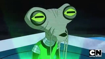 Ben 10: Alien Force - Vengeance of Vilgax (Preview) Clip 7