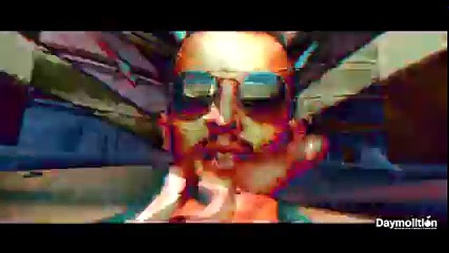 Hayce Lemsi - Young Bikow 4