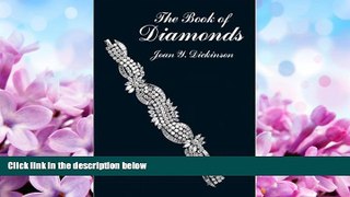 Enjoyed Read The Book of Diamonds