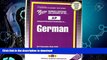 READ  Rudman s Questions and Answers on the Advanced Placement Examination in German (Advanced