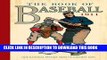 [PDF] The Book of Baseball, 1911: Our National Pastime from Its Earliest Days (Dover Baseball)