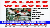 [PDF] Together We Were Eleven Foot Nine: The Twenty-Year Friendship of Hall of Fame Pitcher Jim