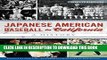 [PDF] Japanese American Baseball in California: A History (Sports) Full Collection