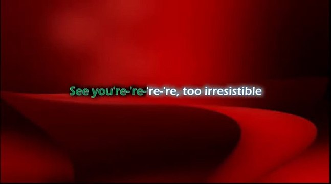 Zara Larsson - Ain't My Fault lyric video