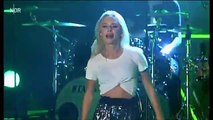 Zara Larsson - Ain't My Fault (First Performance)