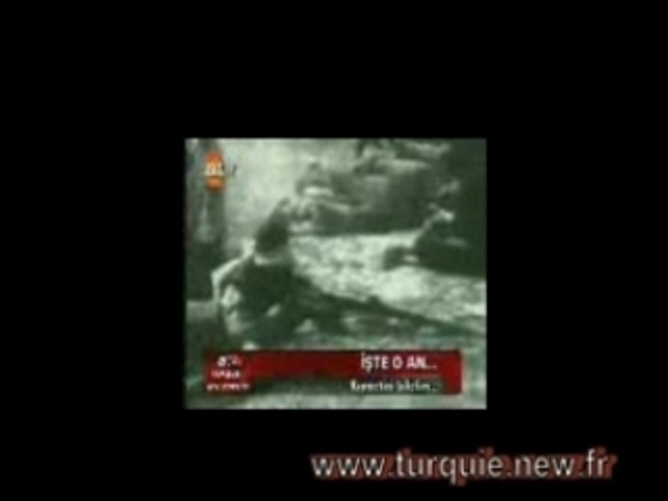 Türk analari!