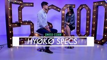 Dress Code | Conoce los lentes Hyoko Specs