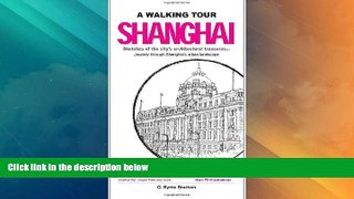 Big Deals  A Walking Tour: Shanghai  Best Seller Books Best Seller