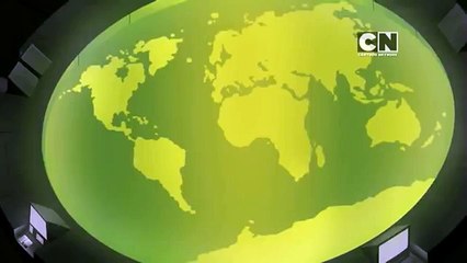 Generator Rex - Payback (Preview) Clip 3