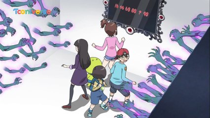 손이 많이 가는(?) 오싹한 학력평가! [2/5]