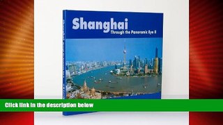 Big Deals  Shanghai Through the Panoramic Eye II  Best Seller Books Best Seller