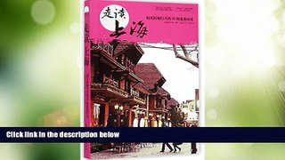 Must Have PDF  Walk in Shanghai (86 Blurred Times of Hanging around in the Lanes) (Chinese
