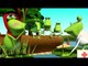 Five Little Froggies Five Little Frogs Nursery Rhymes Frog Song