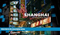 Big Deals  Shanghai and guide (And Guides)  Best Seller Books Most Wanted