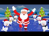 We Wish You a Merry Christmas | Christmas Carol | Christmas