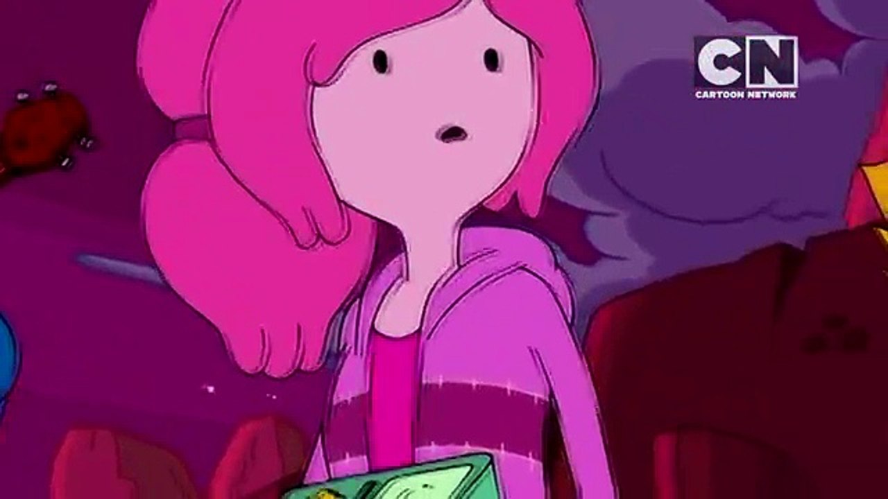 Adventure Time - What Was Missing (Preview) Clip 2