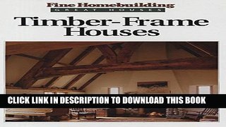 [PDF] Timber-Frame Houses (Great Houses) Popular Colection