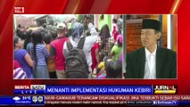 Dialog: Menanti Implementasi Hukuman Kebiri #3