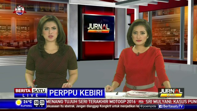 Pengesahan UU Kebiri untuk Berantas Kasus Kekerasan Seksual
