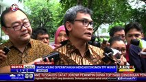 Presiden Jokowi Perintahkan Jaksa Agung Cari Dokumen TPF Munir