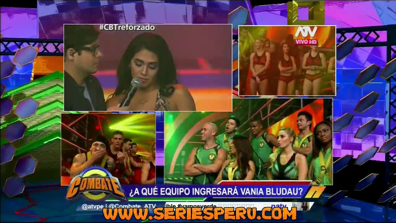 COMBATE