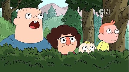 Clarence - Pretty Great Day with a Girl (Preview) Clip 2