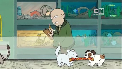 We Bare Bears - Pet Shop (Preview) Clip 1