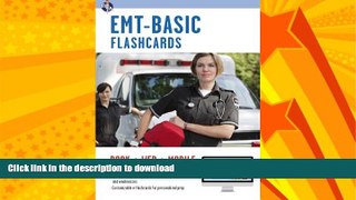 READ  EMT Flashcards (Book + Online Quizzes) (EMT Test Preparation) FULL ONLINE