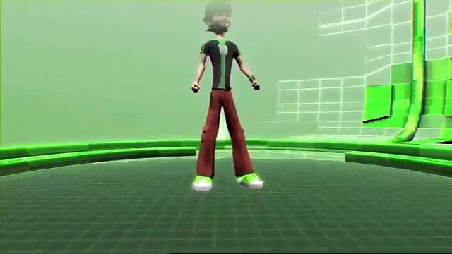 Ben Tennyson | Ben 10 Omniverse | Cartoon Network