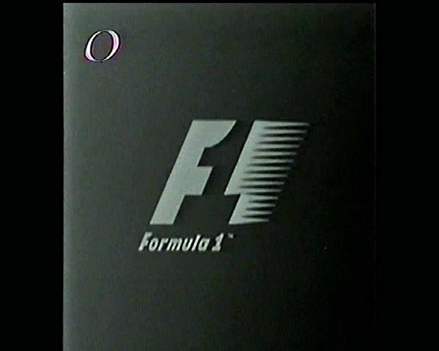 Gp de Japón 2003 Highlights