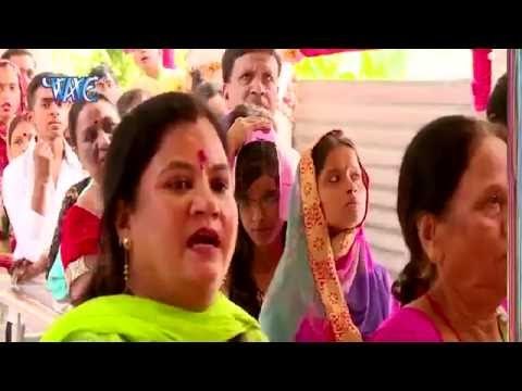 रहिया निहारी माई | Rahiya Nihari Mai Aai Jayitu | Shashidhar Rai Golu | Bhojpuri Devi Geet