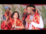 मईया जाग जाली | Maiya Jaag Jali | Maiya Ji Ke Aawan | Arvind Bhardwaj | Bhojpuri Devi Geet 2016