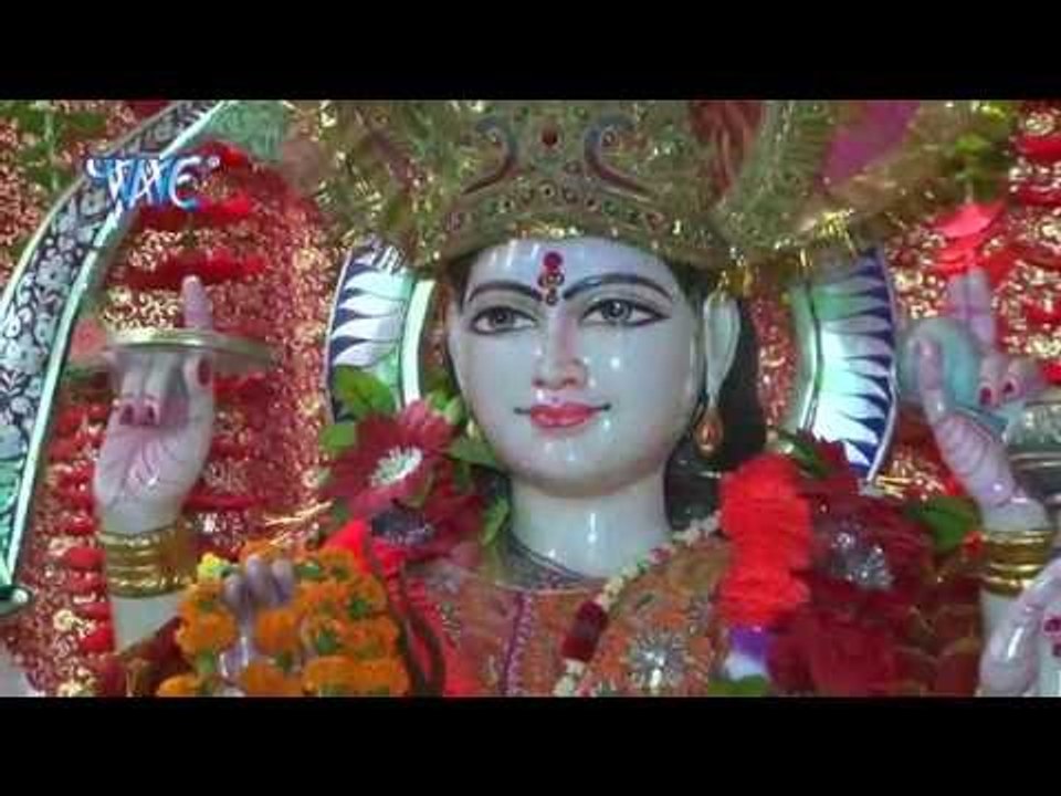 कब अइबू ए माई | Mahima Mahan Mori Maiya Ke | Suraj Tahalka | Bhojpuri Devi Geet 2016