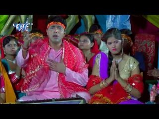 उगल सुरुज के अजोरिया | Rahiya Nihari Mai Aai Jayitu | Shashidhar Rai "Golu " | Bhojpuri Devi Geet