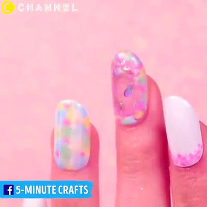 beauty nail art
