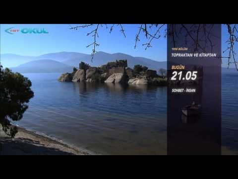 Topraktan ve Kitaptan - 24. Bölüm Fragman - TRT Okul