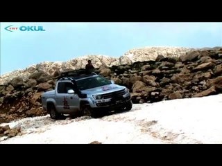 Zor Yollar - Fragman -TRT Okul