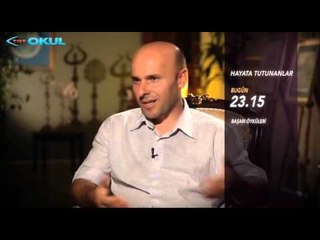 Hayata Tutunanlar - Fragman - TRT Okul