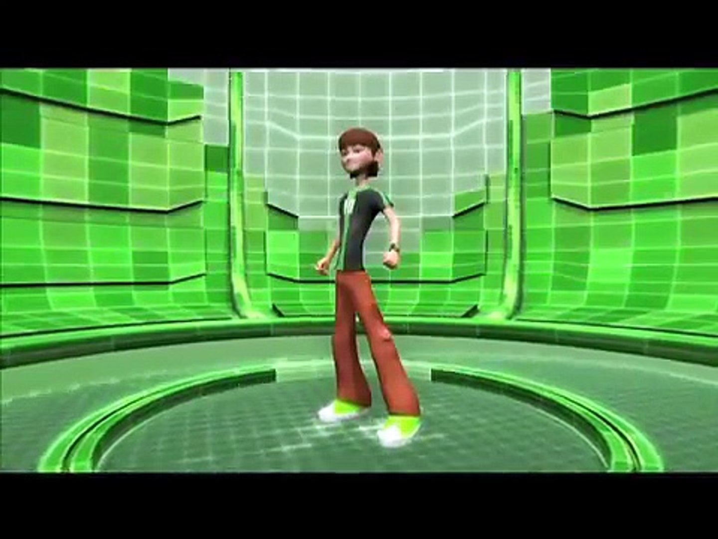 Planetario | Classic Ben 10 | Cartoon Network