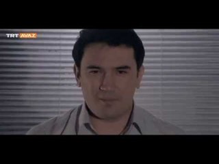 Sensiz Manasız Bir Boşluk - Türkmenistan'dan Müzik Videosu - TRT Avaz