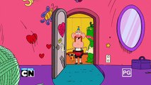 Funday Monday: Uncle Grandpa - Tune-in promo (Starts Monday 5th May at 6pm)