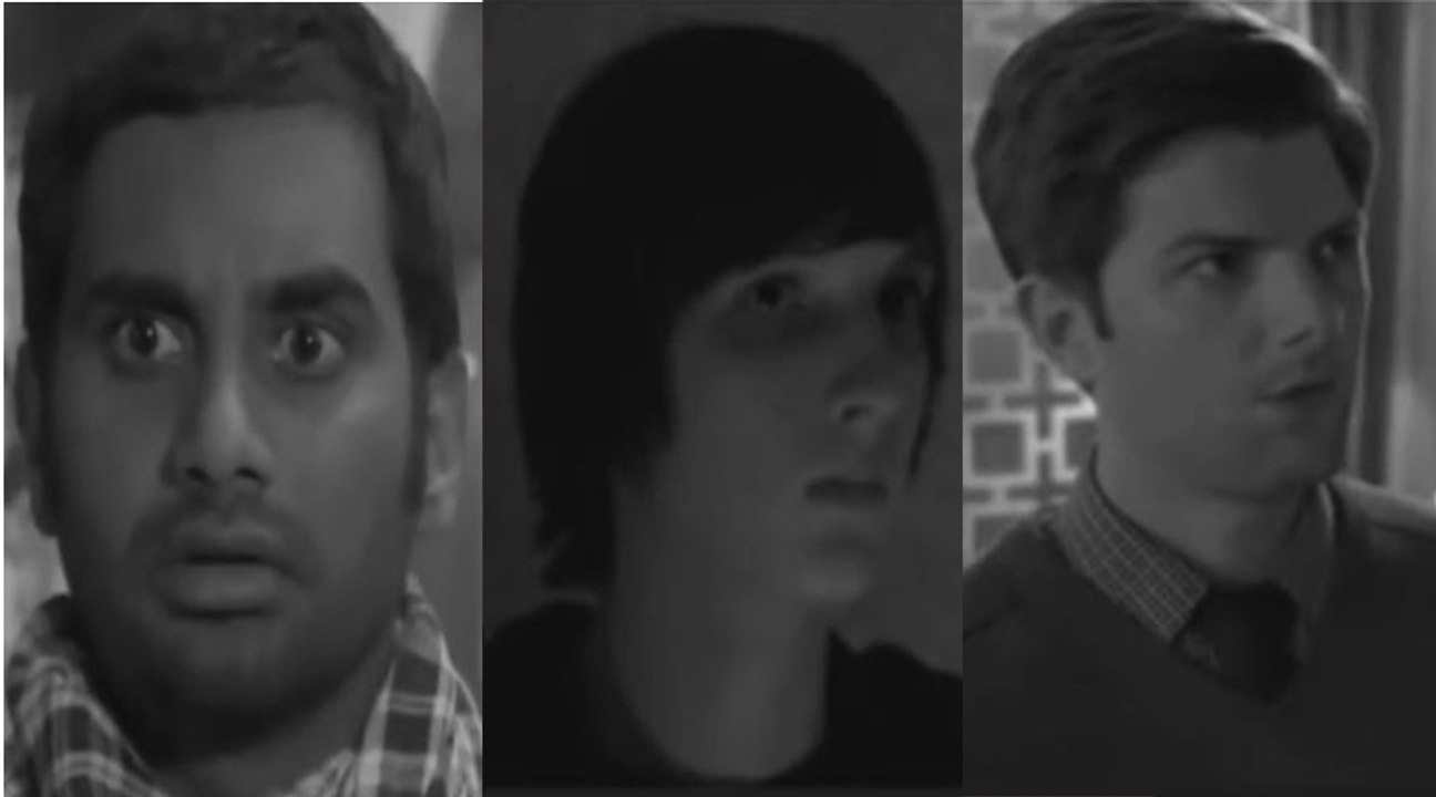 A Nightmare on Pawnee Street: "Parks and Recreation" Recut as a Horror Movie Trailer